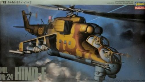 MI24 Hind E