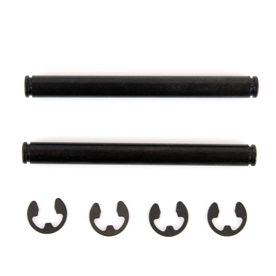 FG Y06073 Rear Lower Wishbone Pin, 2Pcs.