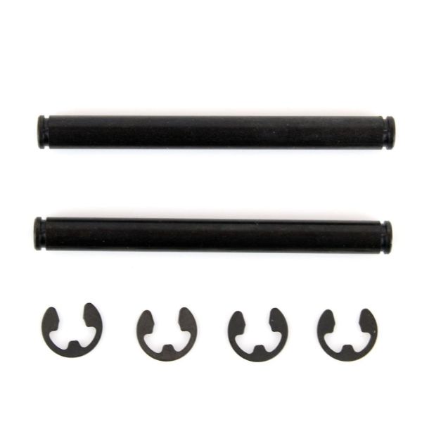 FG Y06073 Rear Lower Wishbone Pin, 2Pcs.