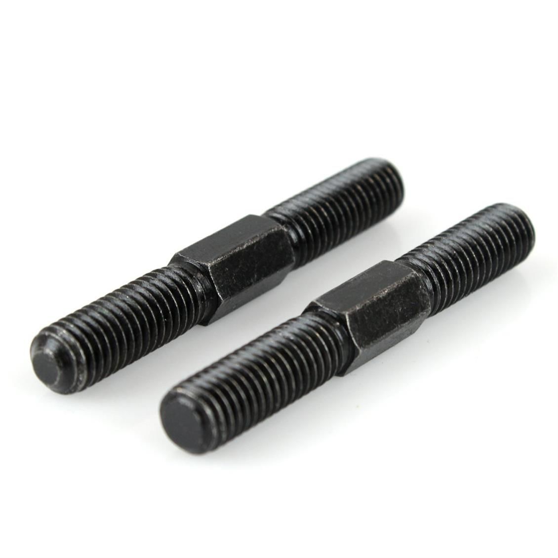 FG 607601 Rear Up. Wishb.Thread Rods R/L M8X61Mm, 2Pc