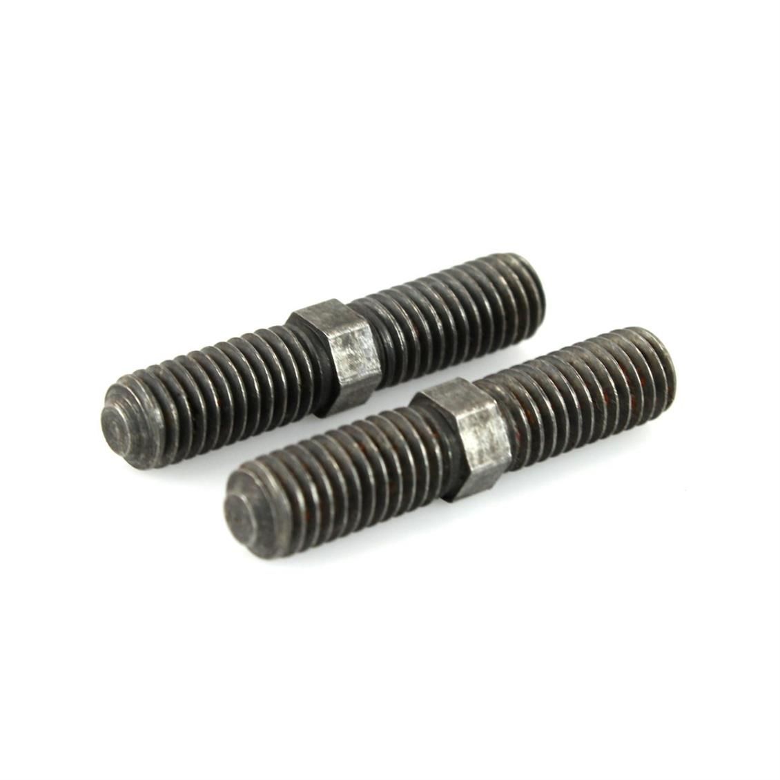 FG 610004 Turnbuckle Right/Left, 40Mm, 2Pcs.