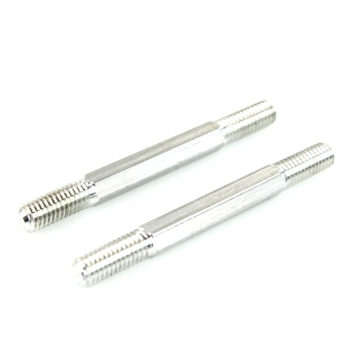 FG 702801 Track Rod Right/Left 1:5, 65Mm, 2Pcs.