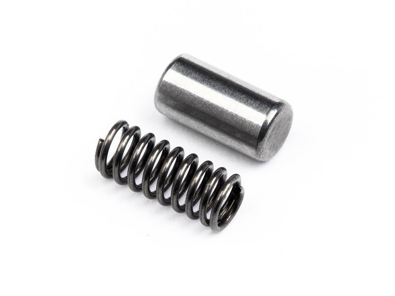 STARTING PIN/PRESSURE SPRING (G3.0 HO)