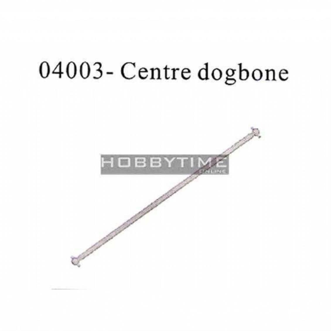 Himoto 4003 Center Drive Dogbone