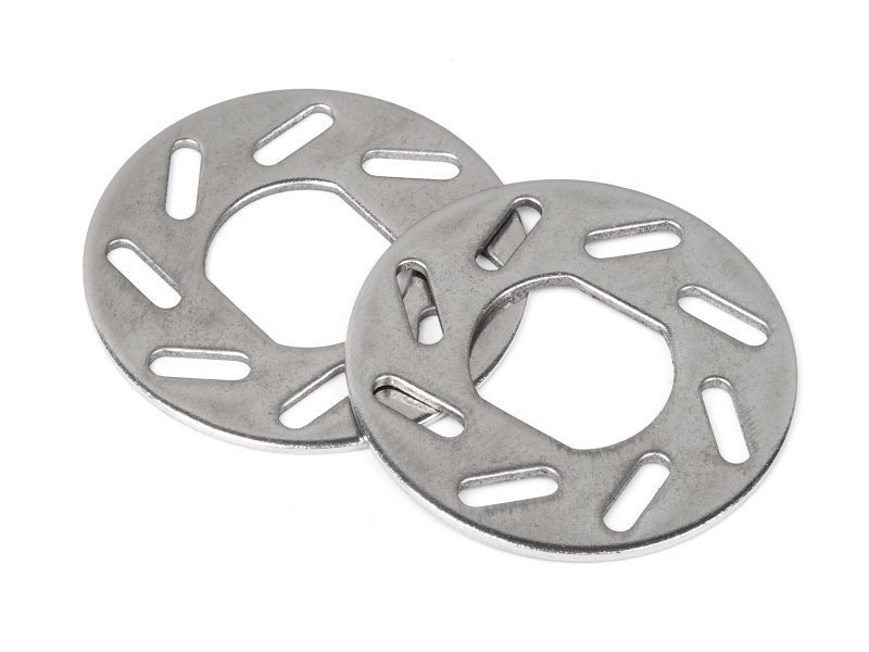 BRAKE DISC (PR) PULSE 4.6 BUGGY