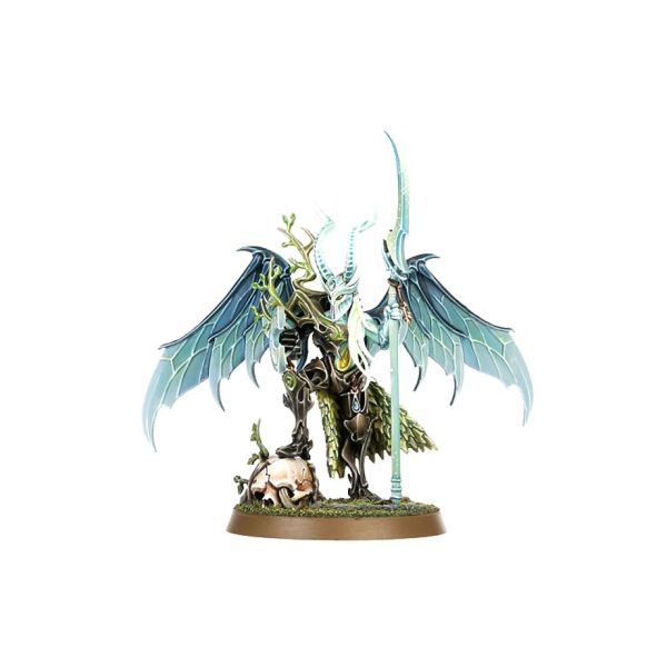 Sylvaneth: Arch-Revenant