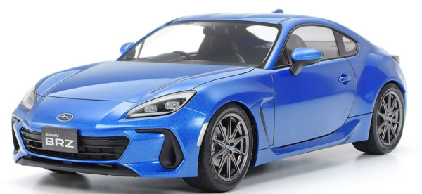 1/24 Subaru BRZ (ZD8)