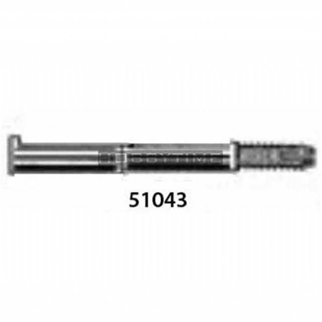 Badger 51-043 Needle Tube - Model 360 & 155