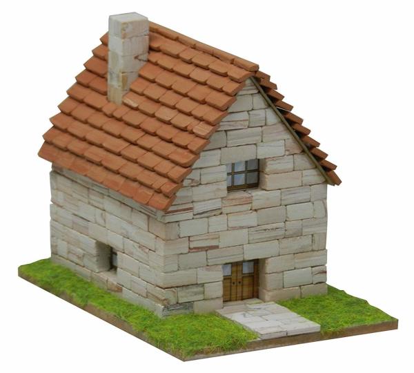 Mini Chalet Demo kit