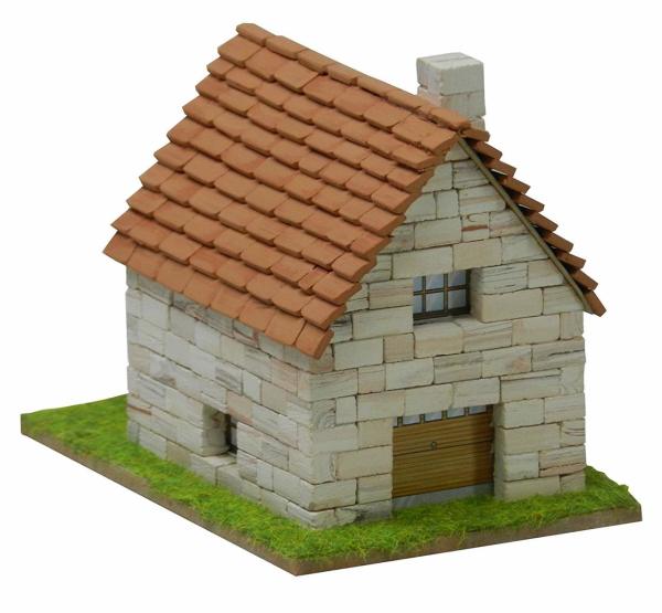 Mini Chalet Demo kit