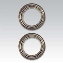 Ball Bearing,d12xD18XW4