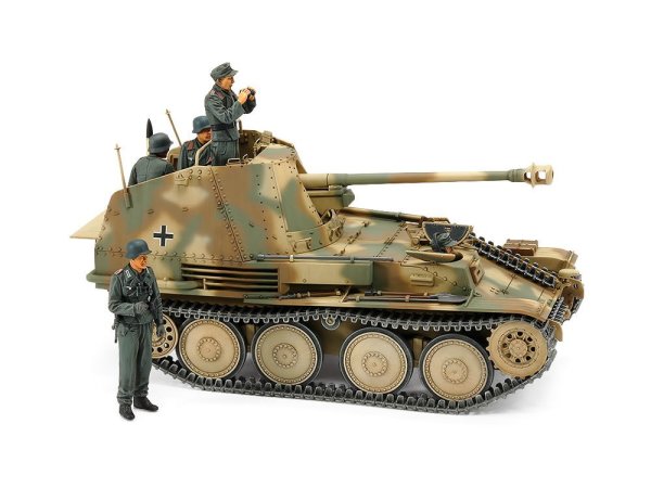 1/35 Marder lll M Normandy