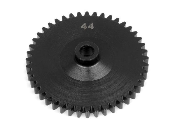 HEAVY DUTY METAL SPUR GEAR 44T SAVAGE SERIES