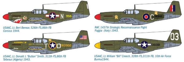 1/48 A-36 Apache