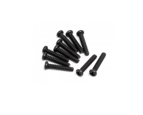 BT2x10 BH Screws (10 adet) RPP1