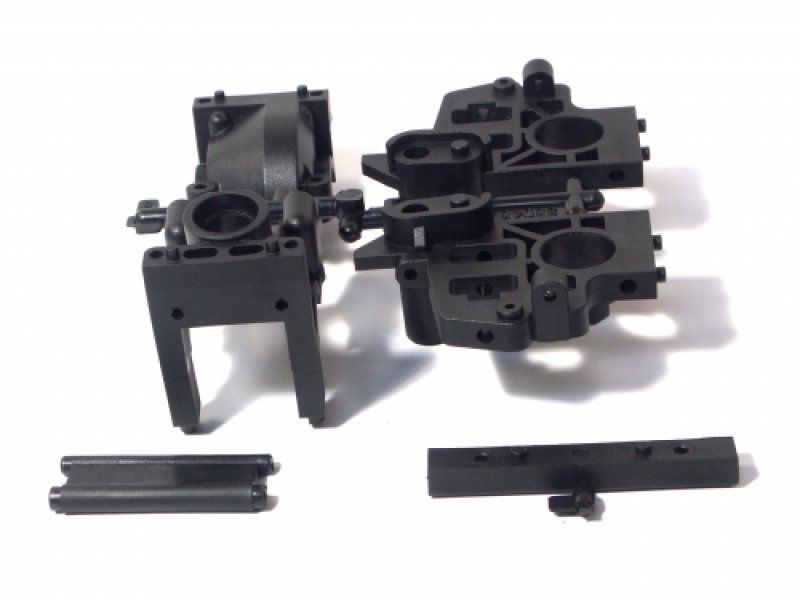 FOR SAVAGE GEAR BOX/BULKHEAD SET