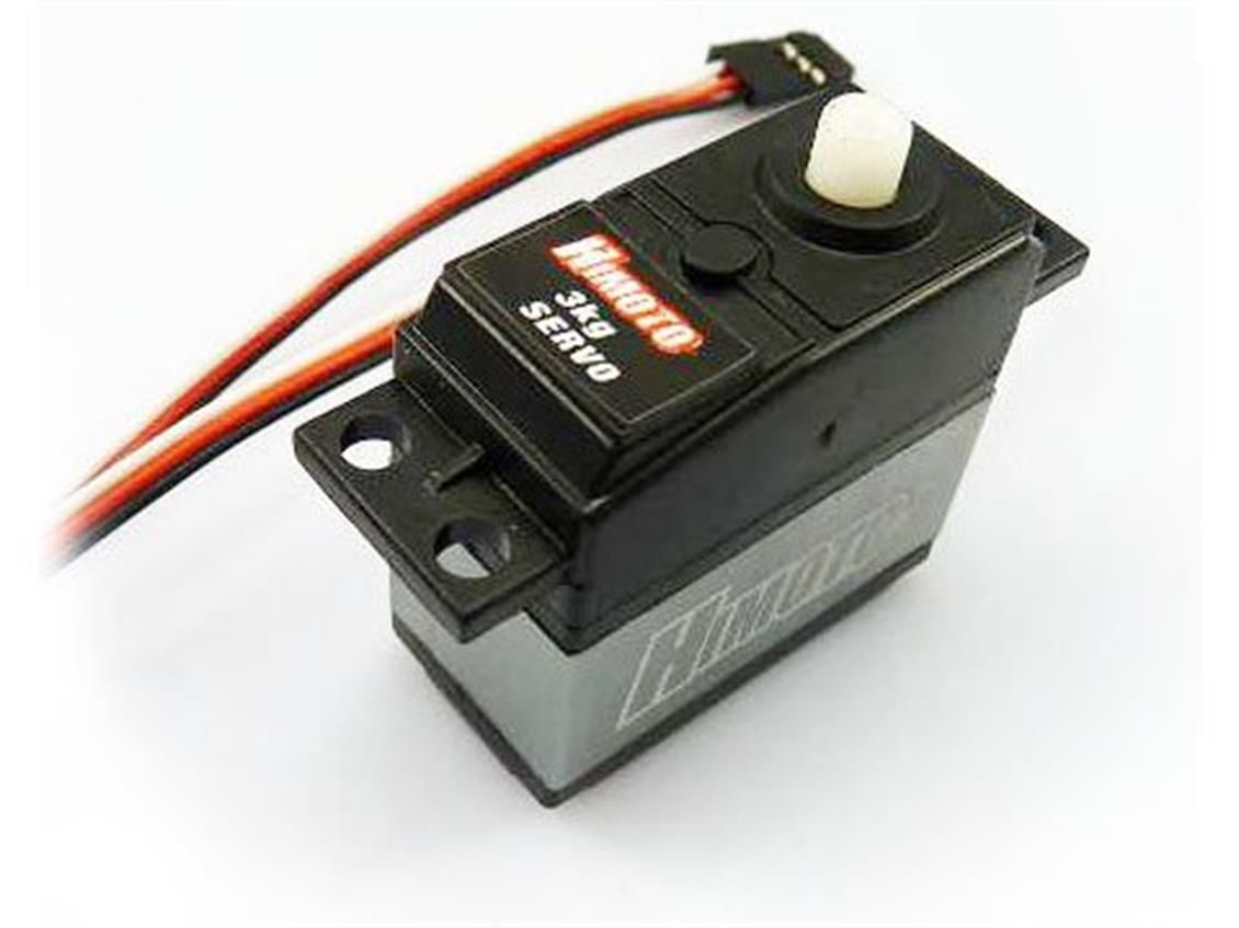 Himoto 02073 Analog Servo 3 kg