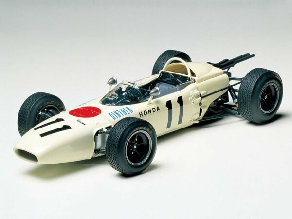 1/20 Honda RA272