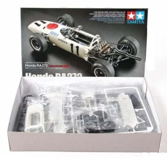 1/20 Honda RA272