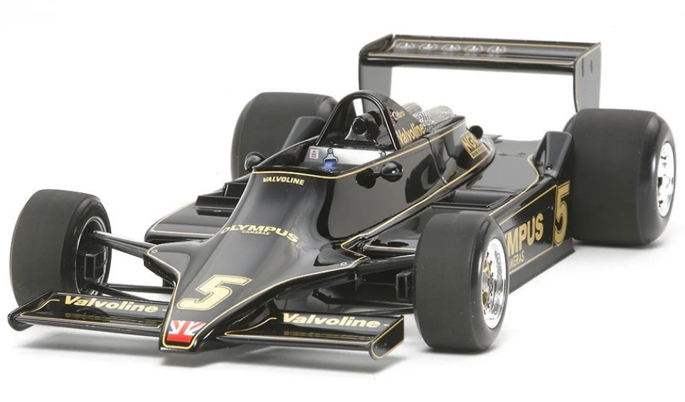 1/20 Lotus Type 79 1978