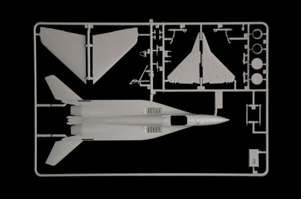 MIG 29 FULCRUM