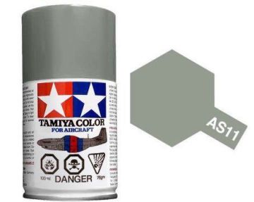 AS-11 Medium Sea Grey(RAF) 100ml Spray