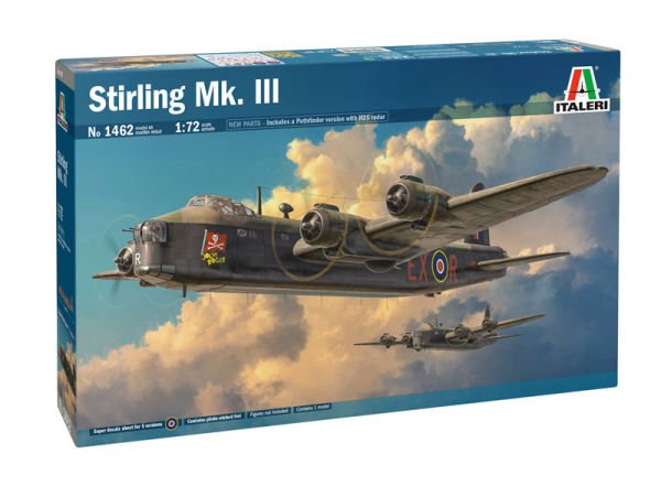 STIRLING MK.III