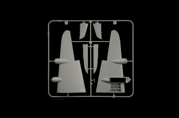 STIRLING MK.III