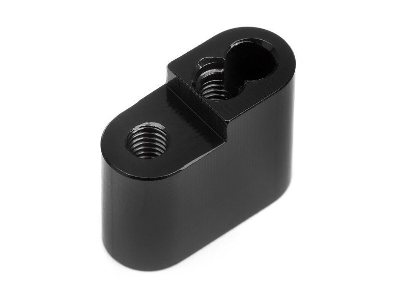 ALUMINIUM AERIAL MOUNT BULLET/TROPHY NITRO