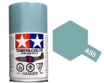 AS-5 Light Blue(Luftwaffe) 100ml Spray