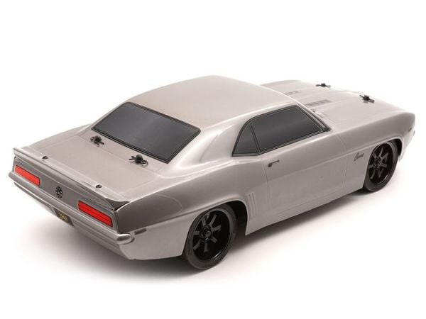 HPI Racing 1/10 Sport 3 1969 Chevrolet Camaro Z28 Custom