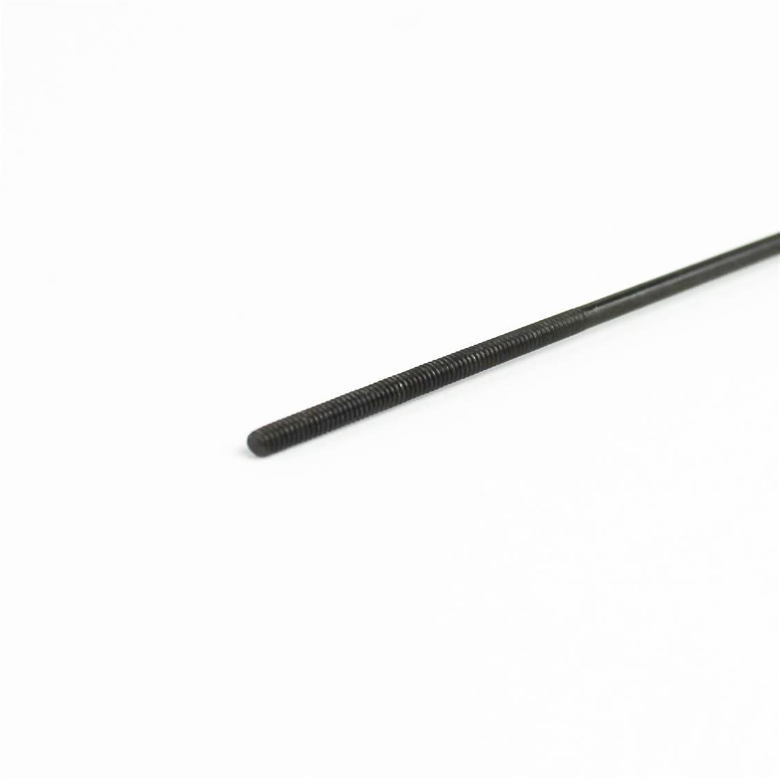 Haoye HY016-00101A Metal Push Rod Teli, M2×L300 mm. 4 Adet