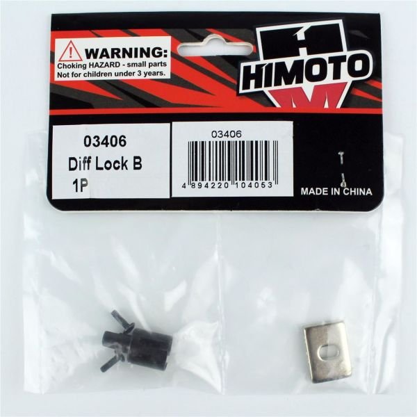 Himoto 03406 Diferansiyel Kilidi B 1 adet