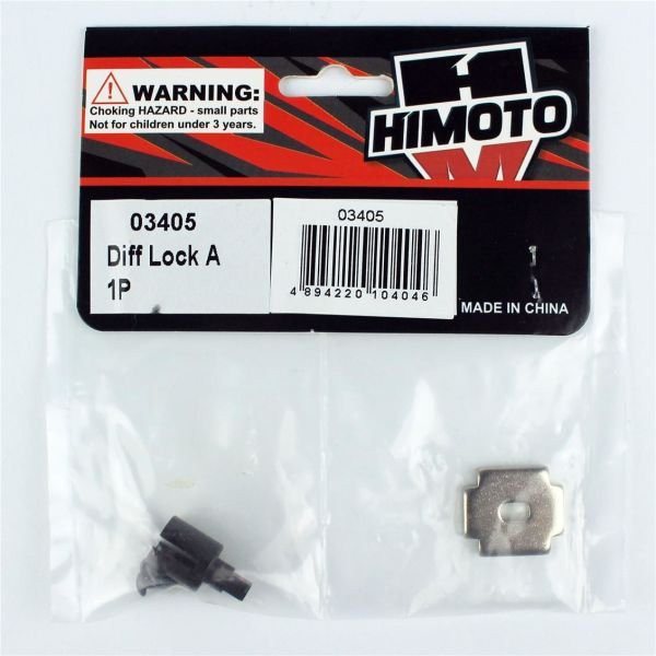 Himoto 03405 Diferansiyel Kilidi A 1 adet