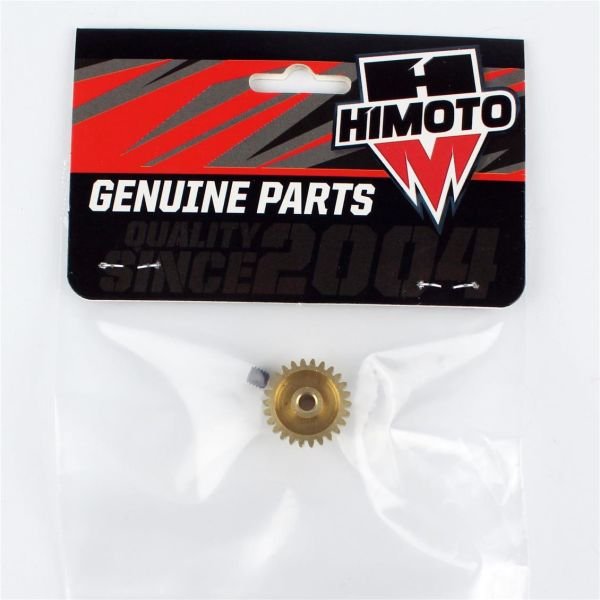 Himoto 03005 0.6 Modül Motor Dişlisi (26T) 1 adet