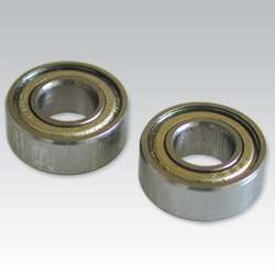 BALL BEARING D6xD13xW5