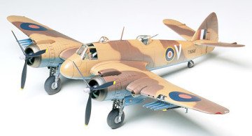 1/48 Bristol Beaufighter Mk.6