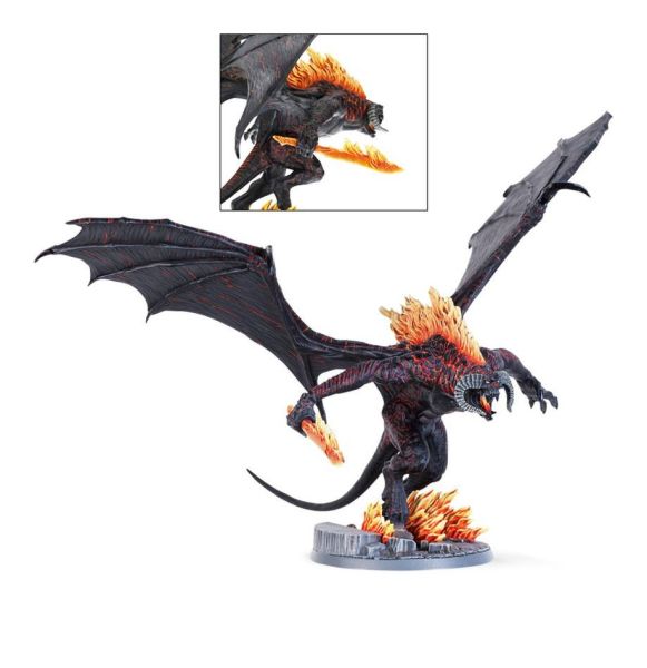 Lord of the Rings: The Balrog