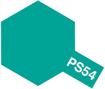 PS-54 Cobalt Green 100ml Spray