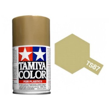 TS-87 Titan Gold 100ml Spray