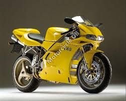 DUCATİ 998R