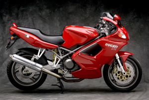 ducati st4s