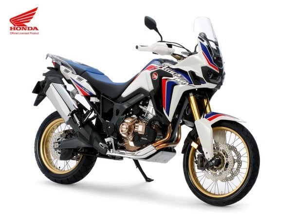 1/6 Honda CRF1000L Africa Twin