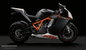 ktm 1190 rc8 r