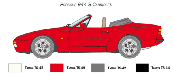 AUTO 944