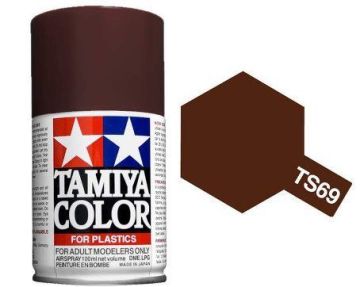 TS-69 Linoleum Deck Brown 100ml Spray