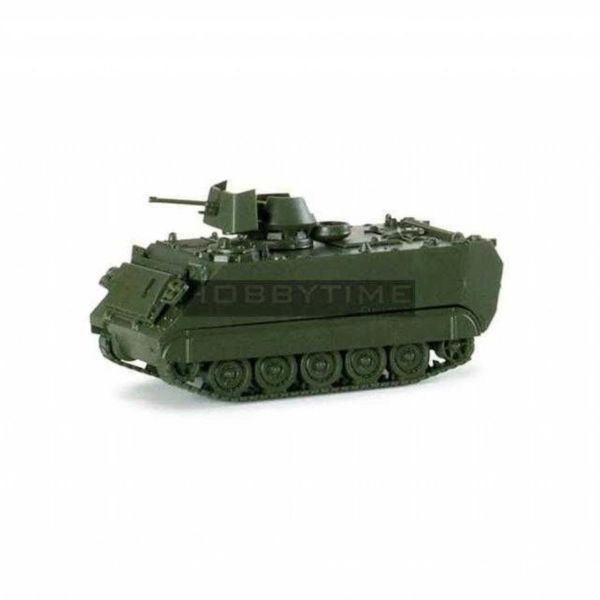 Herpa 741446 1/87 Ölçek, Mtw M113A3 Acav Tank