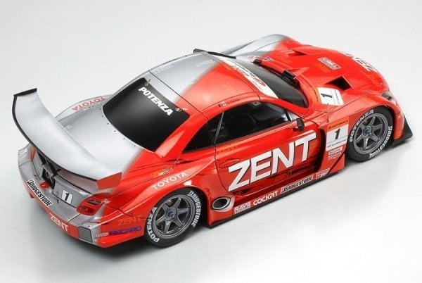 1/24 Zent Cerumo SC 2006