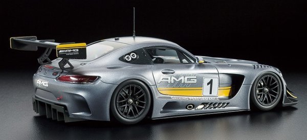 1/24 Mercedes-AMG GT3