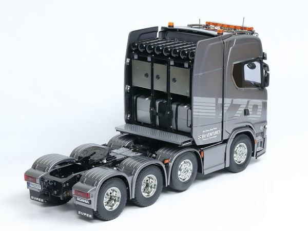 1/14 Scania 770S 8x4/4